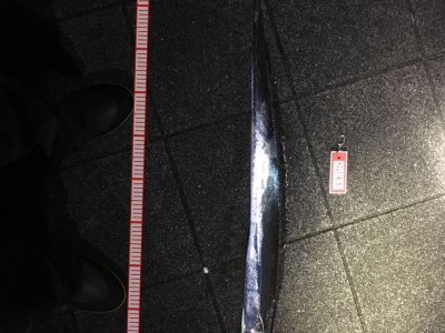 太刀魚